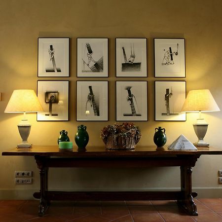 Bremon Boutique Hotel By Duquessa Hotel Collection Cardona Eksteriør bilde