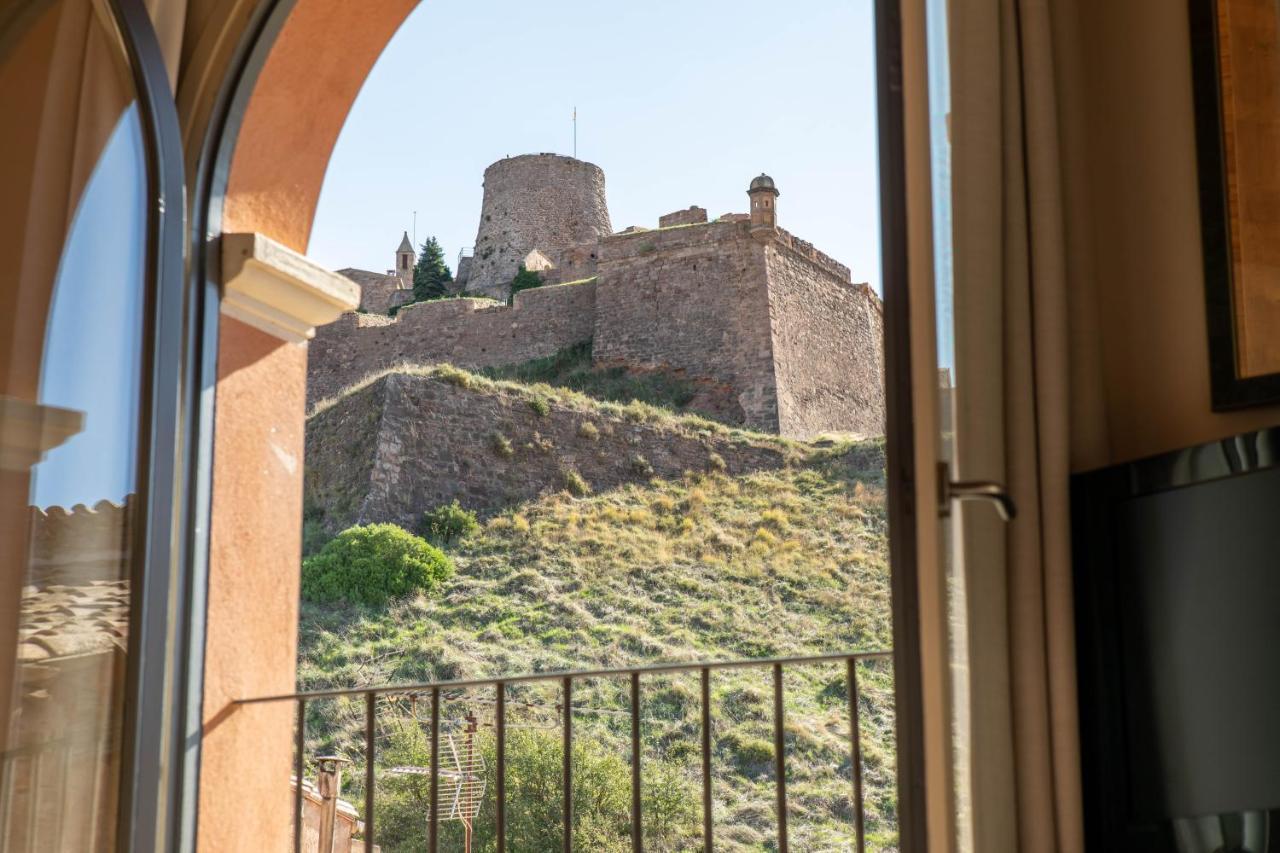 Bremon Boutique Hotel By Duquessa Hotel Collection Cardona Eksteriør bilde