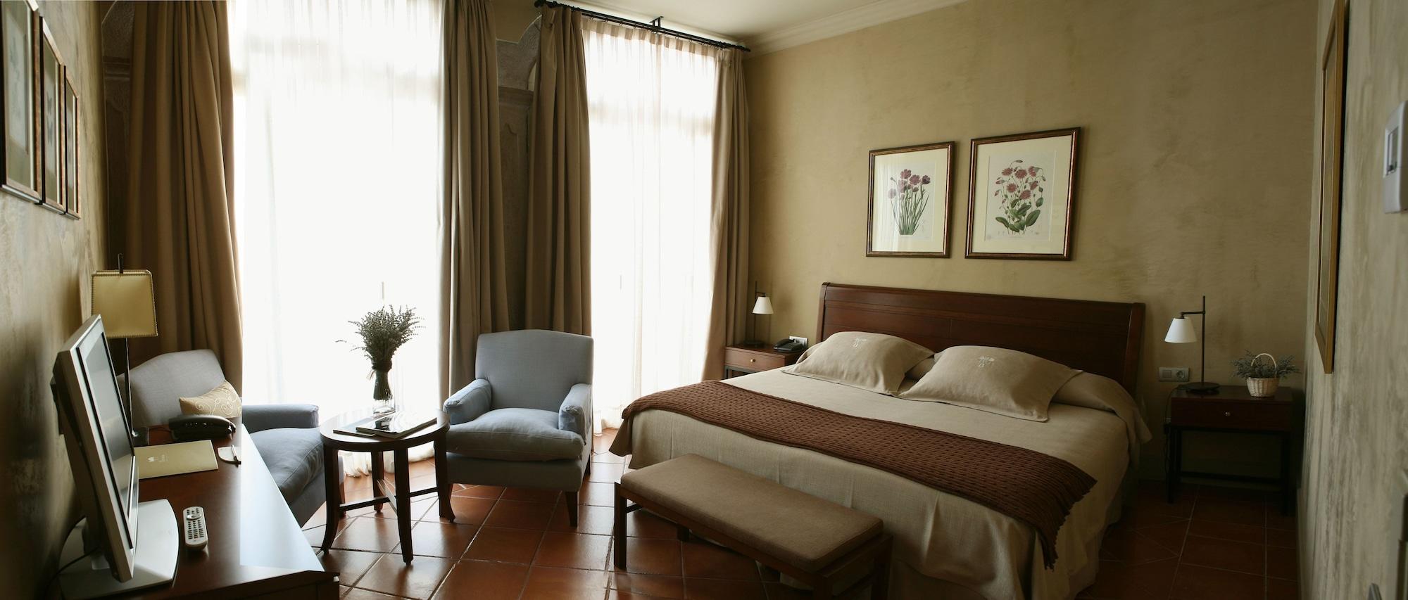 Bremon Boutique Hotel By Duquessa Hotel Collection Cardona Eksteriør bilde