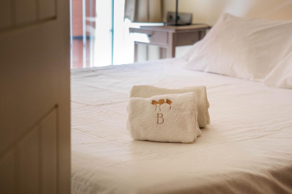 Bremon Boutique Hotel By Duquessa Hotel Collection Cardona Eksteriør bilde