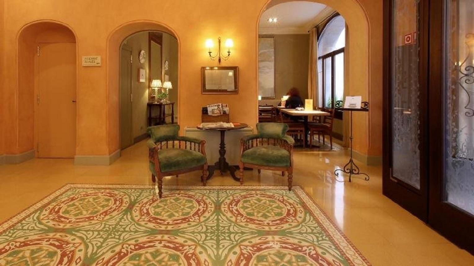 Bremon Boutique Hotel By Duquessa Hotel Collection Cardona Eksteriør bilde