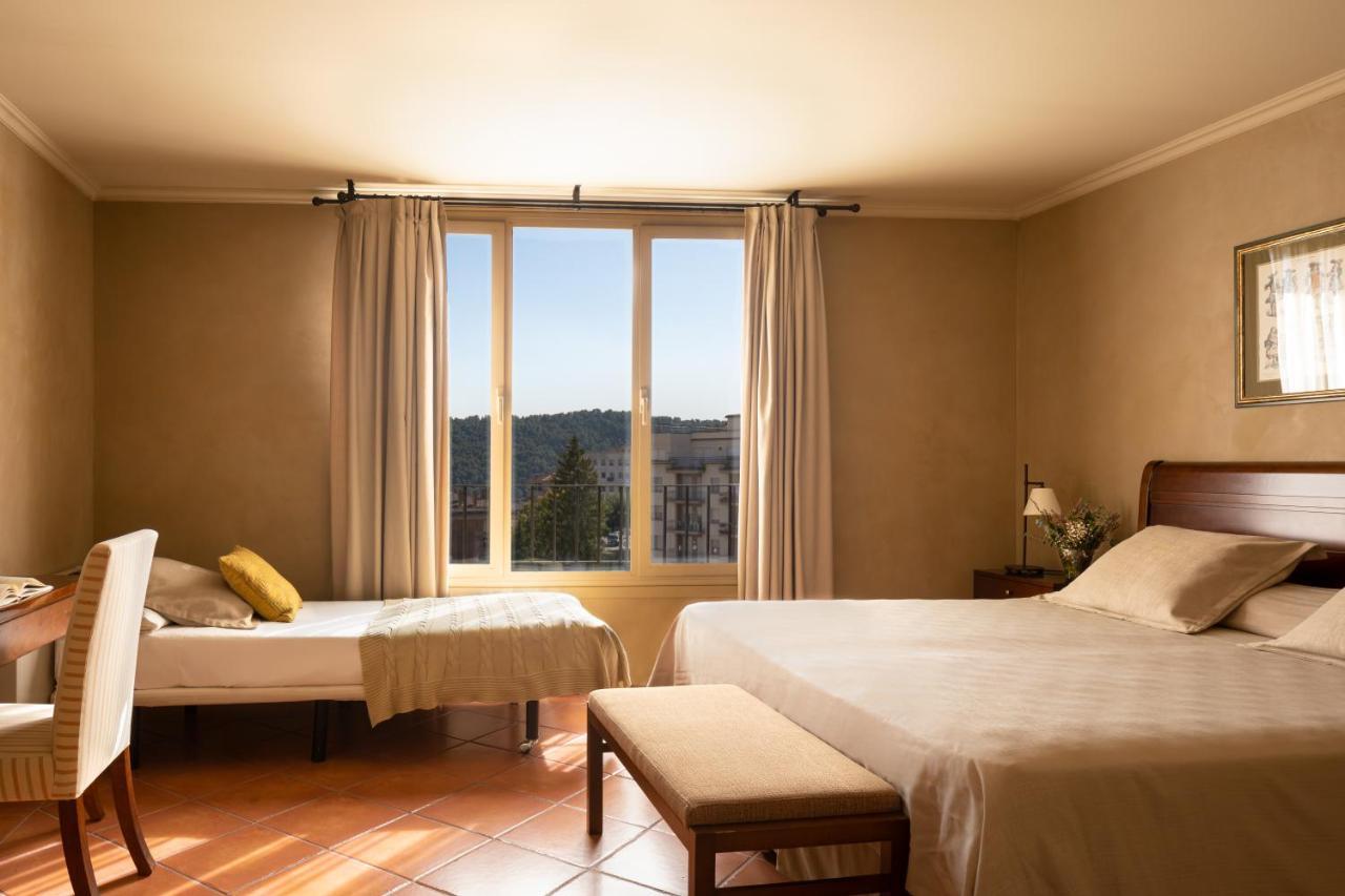Bremon Boutique Hotel By Duquessa Hotel Collection Cardona Eksteriør bilde