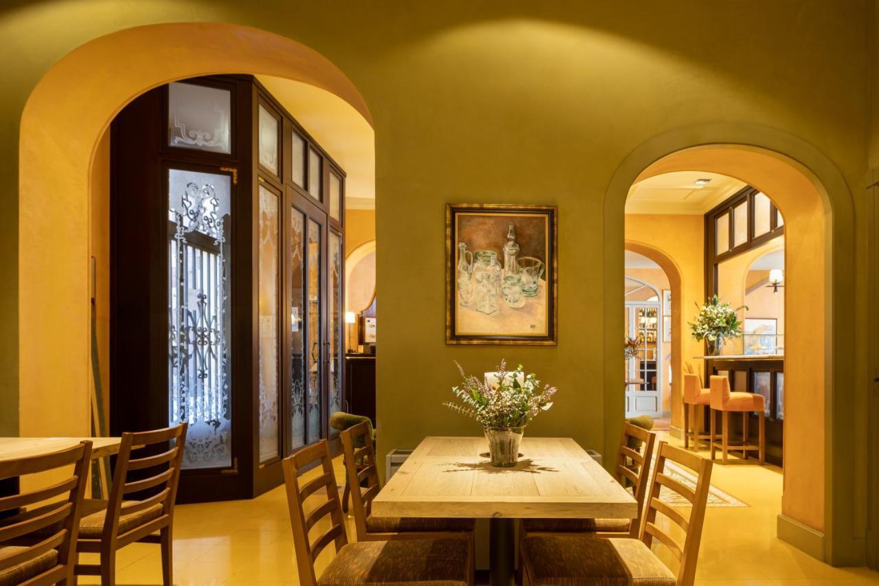 Bremon Boutique Hotel By Duquessa Hotel Collection Cardona Eksteriør bilde