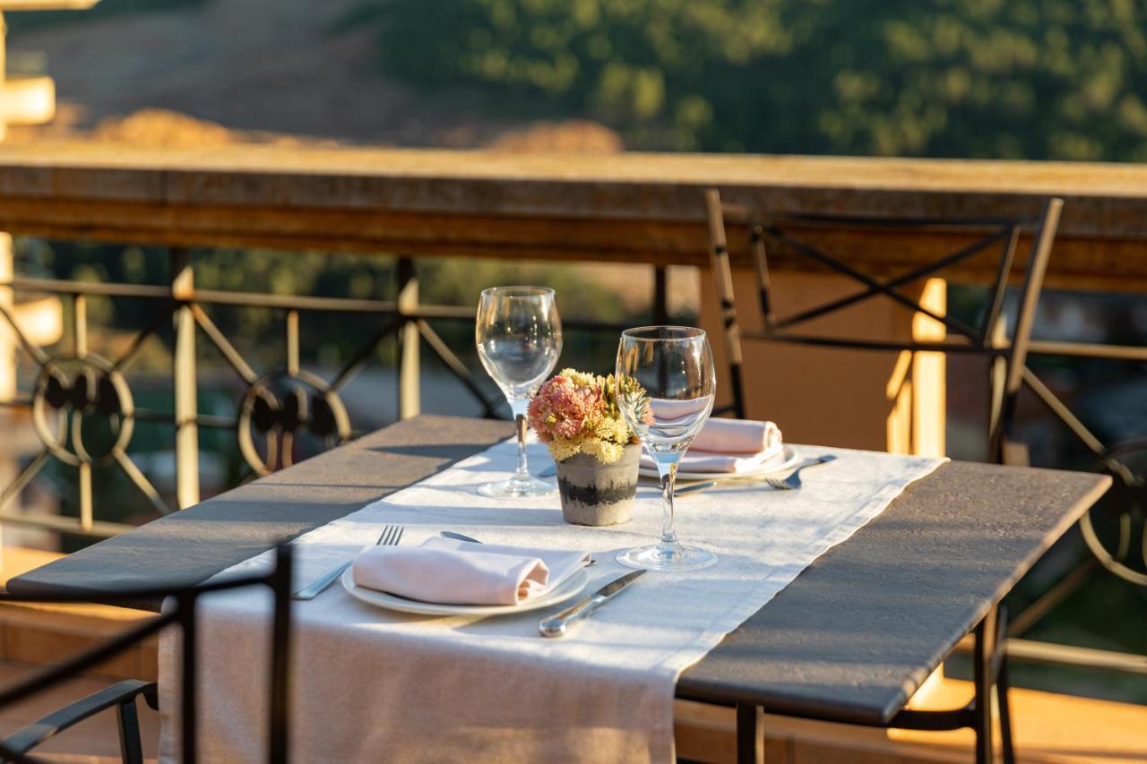 Bremon Boutique Hotel By Duquessa Hotel Collection Cardona Eksteriør bilde