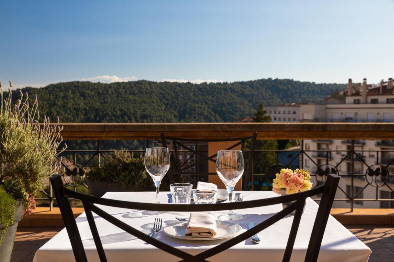 Bremon Boutique Hotel By Duquessa Hotel Collection Cardona Eksteriør bilde