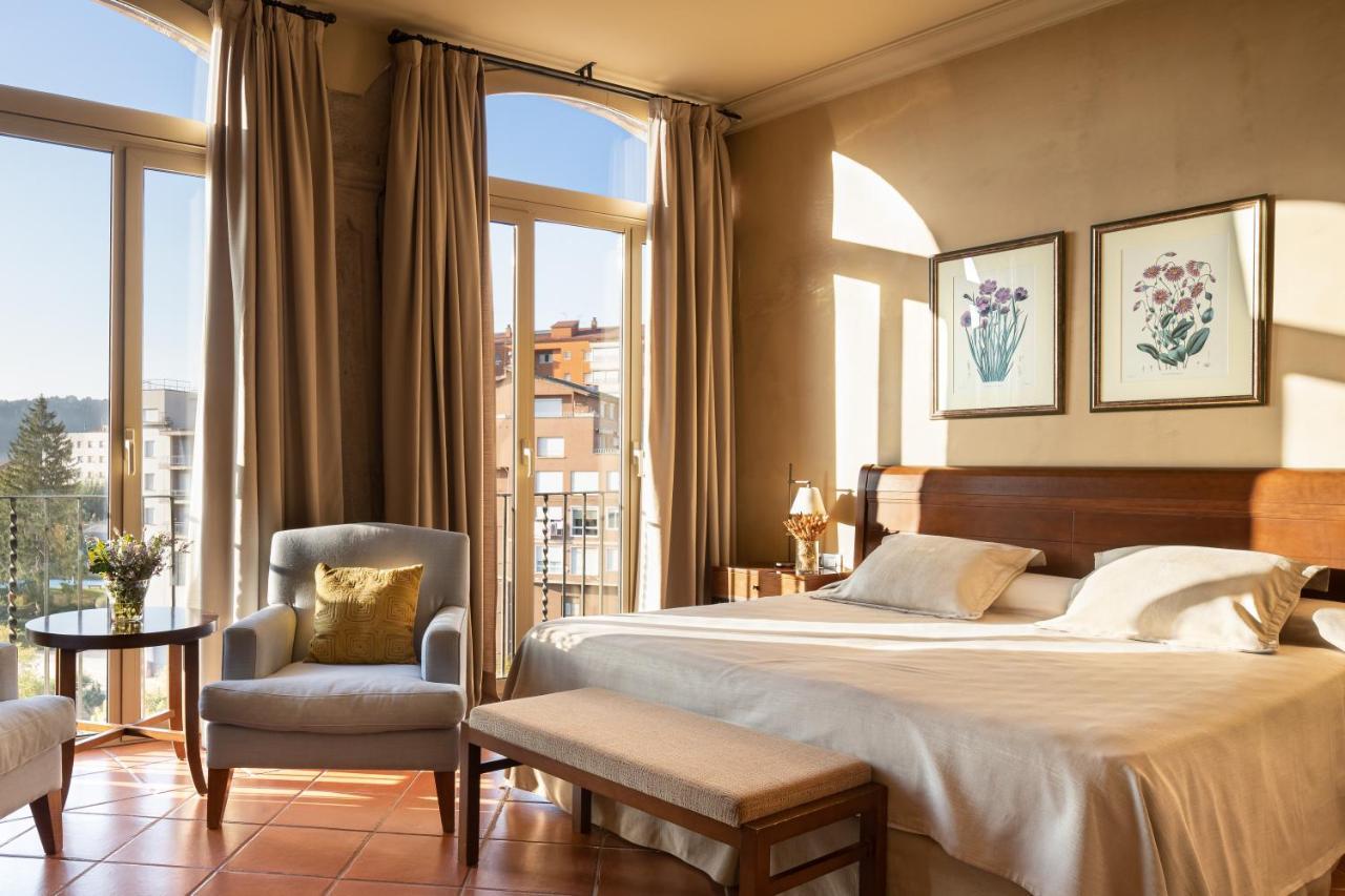 Bremon Boutique Hotel By Duquessa Hotel Collection Cardona Eksteriør bilde