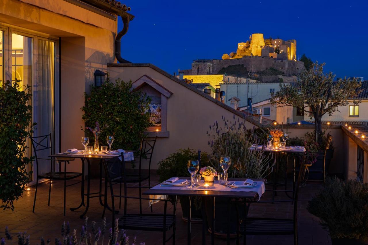 Bremon Boutique Hotel By Duquessa Hotel Collection Cardona Eksteriør bilde