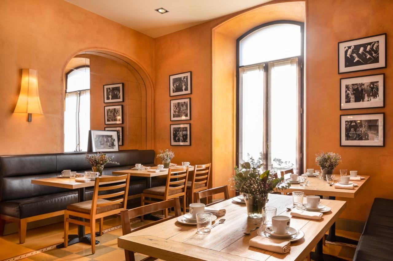 Bremon Boutique Hotel By Duquessa Hotel Collection Cardona Eksteriør bilde