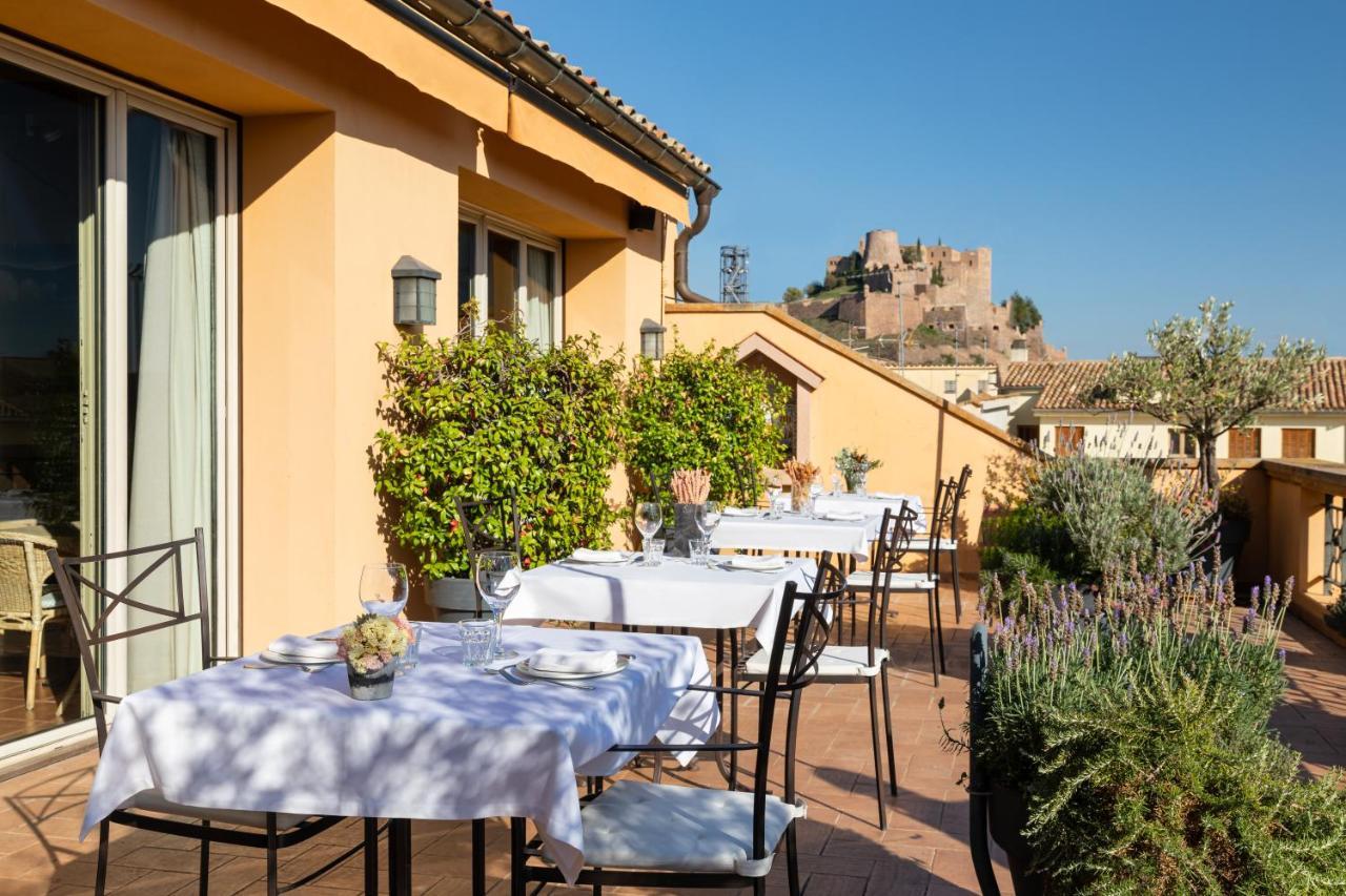 Bremon Boutique Hotel By Duquessa Hotel Collection Cardona Eksteriør bilde