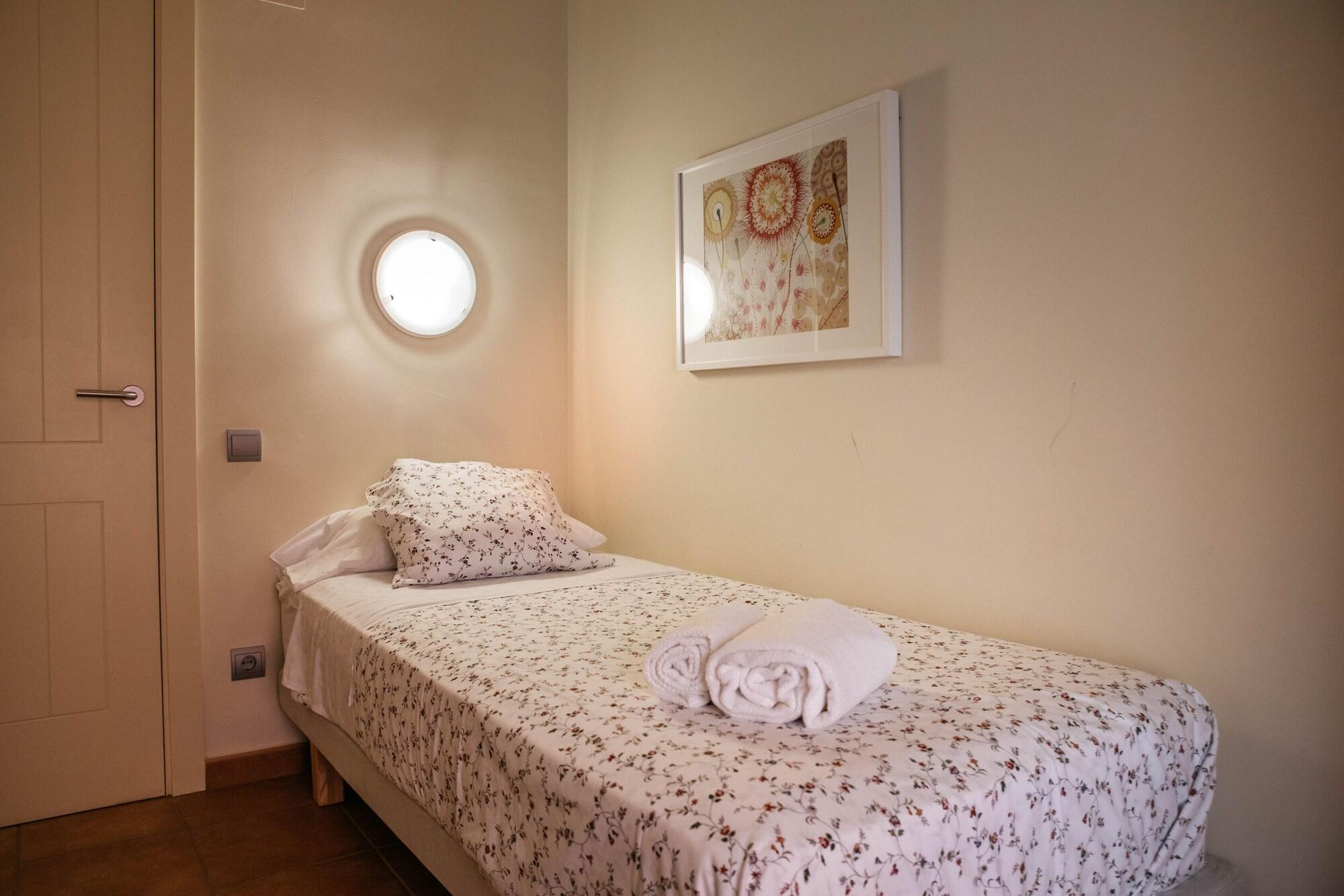 Bremon Boutique Hotel By Duquessa Hotel Collection Cardona Eksteriør bilde