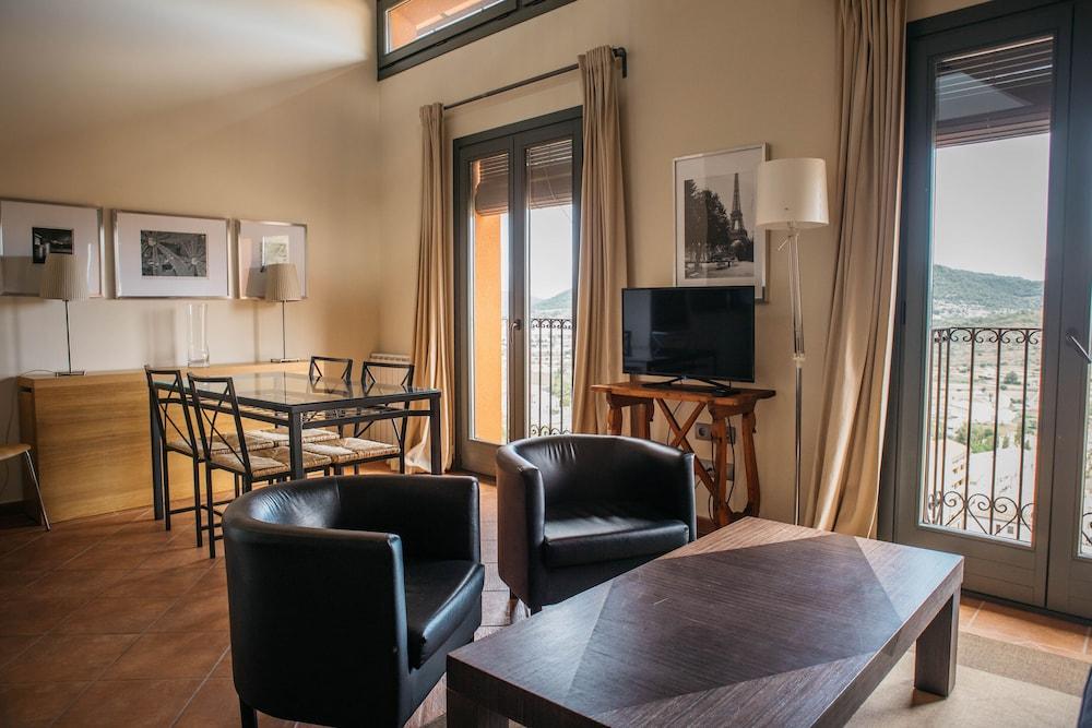 Bremon Boutique Hotel By Duquessa Hotel Collection Cardona Eksteriør bilde