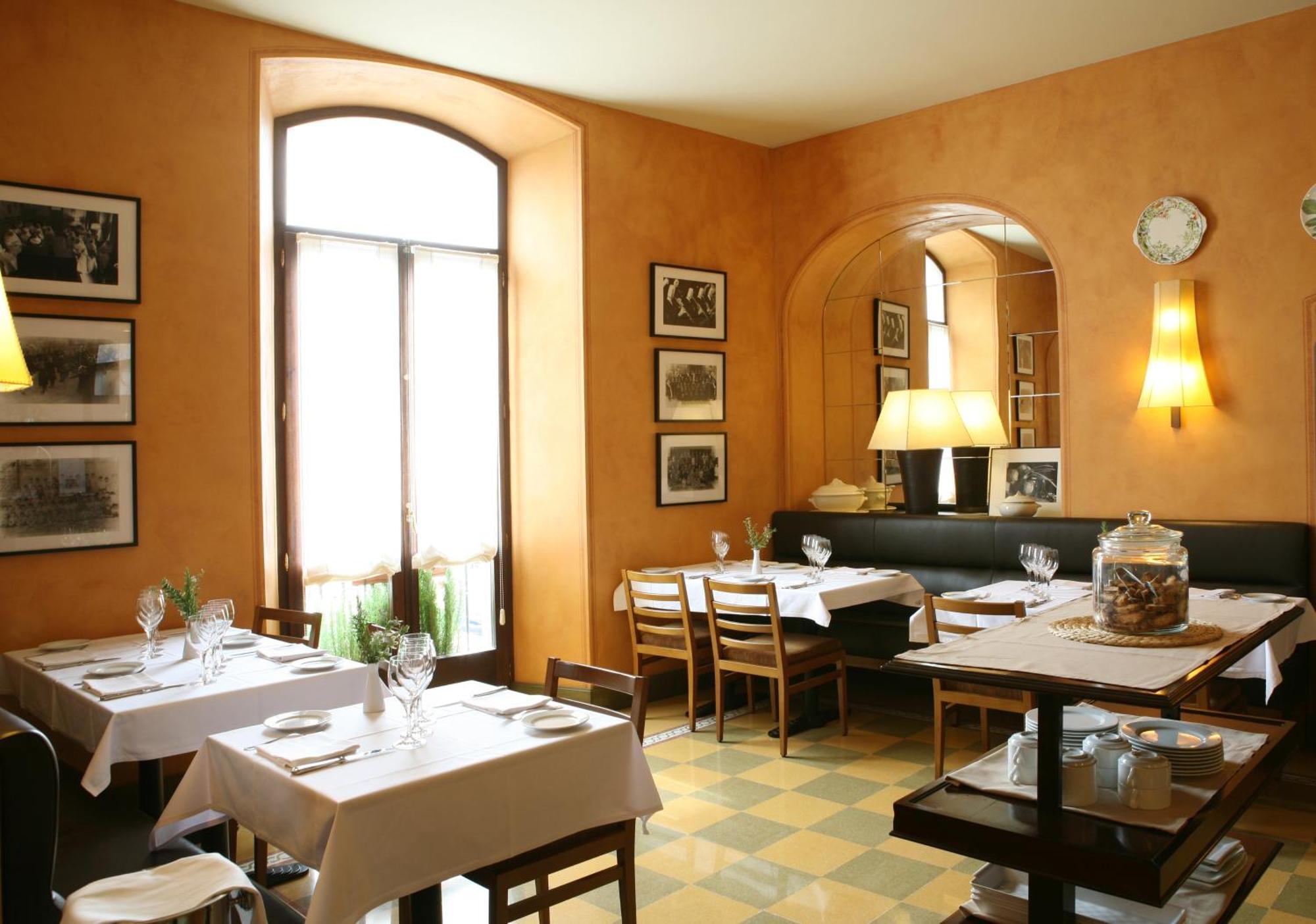Bremon Boutique Hotel By Duquessa Hotel Collection Cardona Eksteriør bilde
