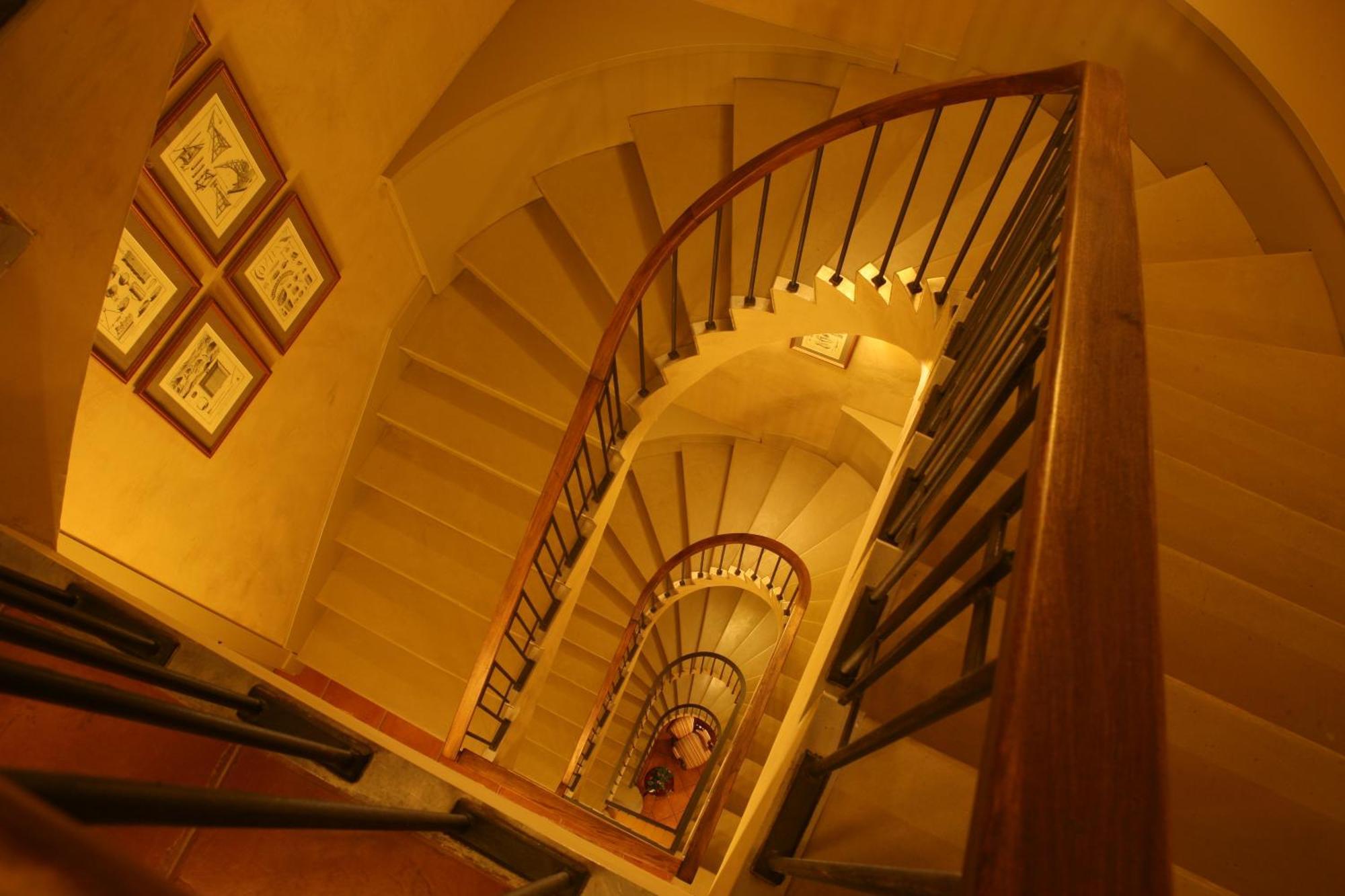 Bremon Boutique Hotel By Duquessa Hotel Collection Cardona Eksteriør bilde