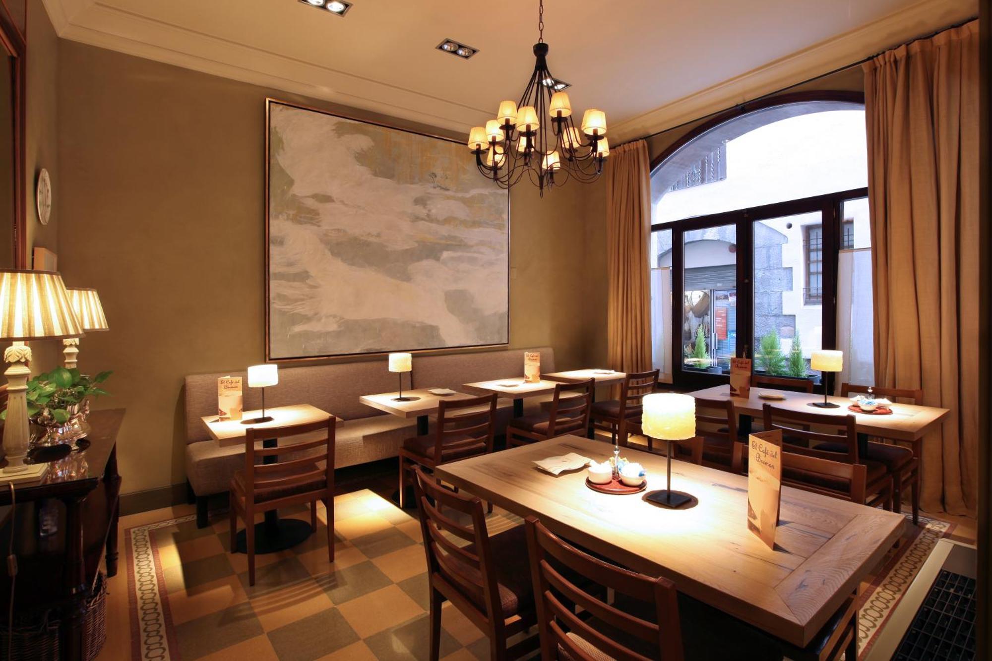 Bremon Boutique Hotel By Duquessa Hotel Collection Cardona Eksteriør bilde