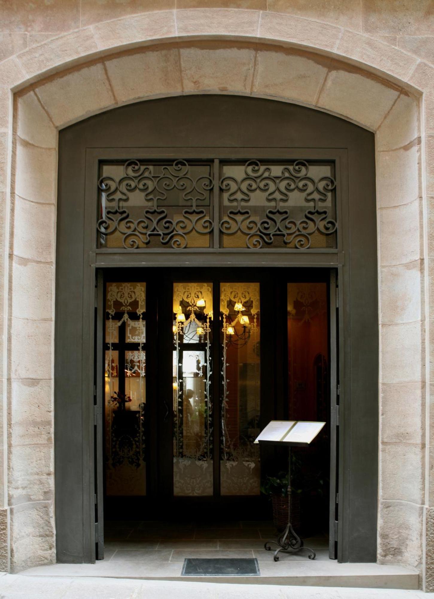 Bremon Boutique Hotel By Duquessa Hotel Collection Cardona Eksteriør bilde
