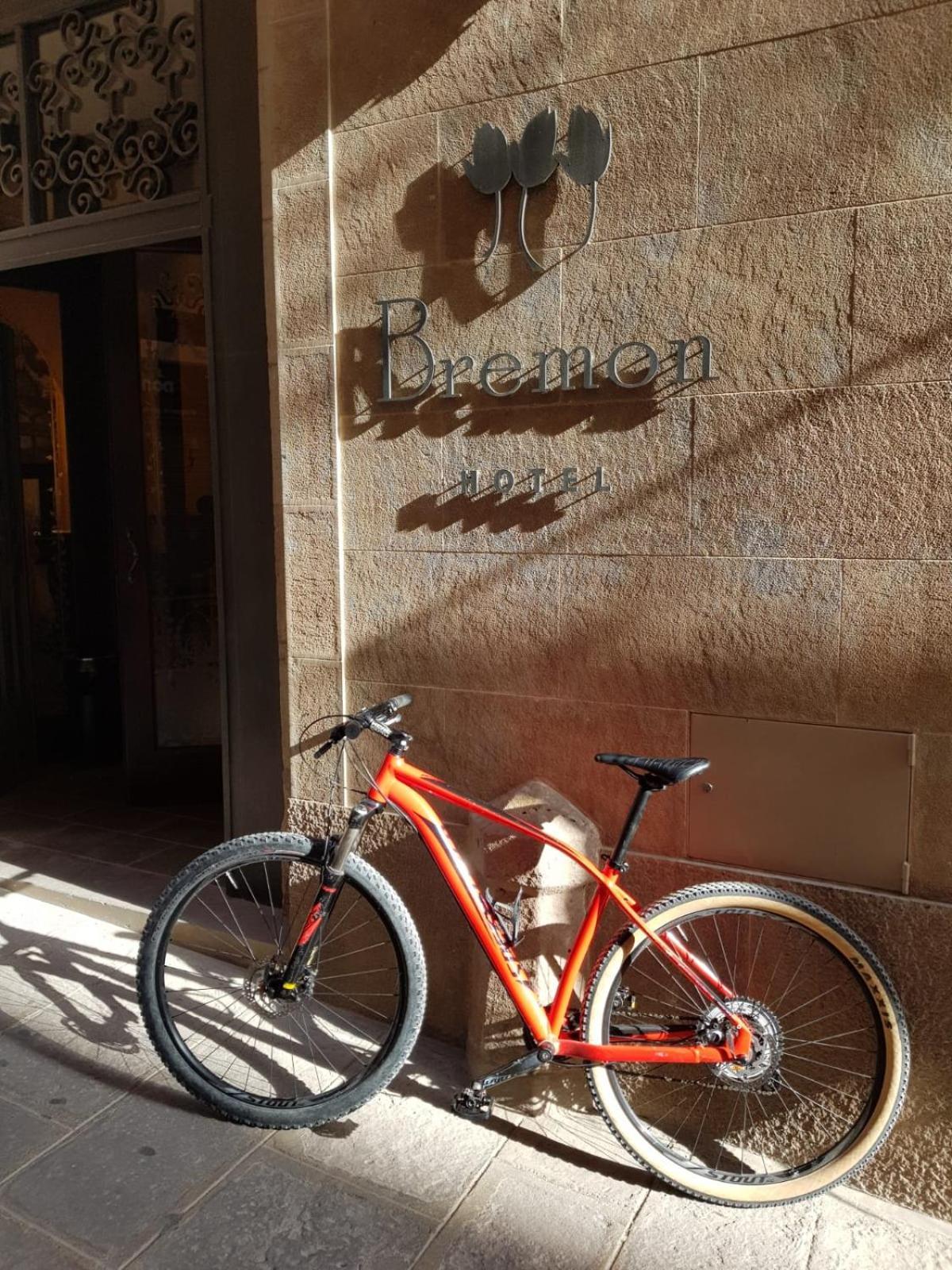 Bremon Boutique Hotel By Duquessa Hotel Collection Cardona Eksteriør bilde
